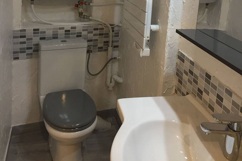 Ganze Wohnung, Charmante historische Stadtwohnung 4 Personen in Vence, Cannes und Umgebung