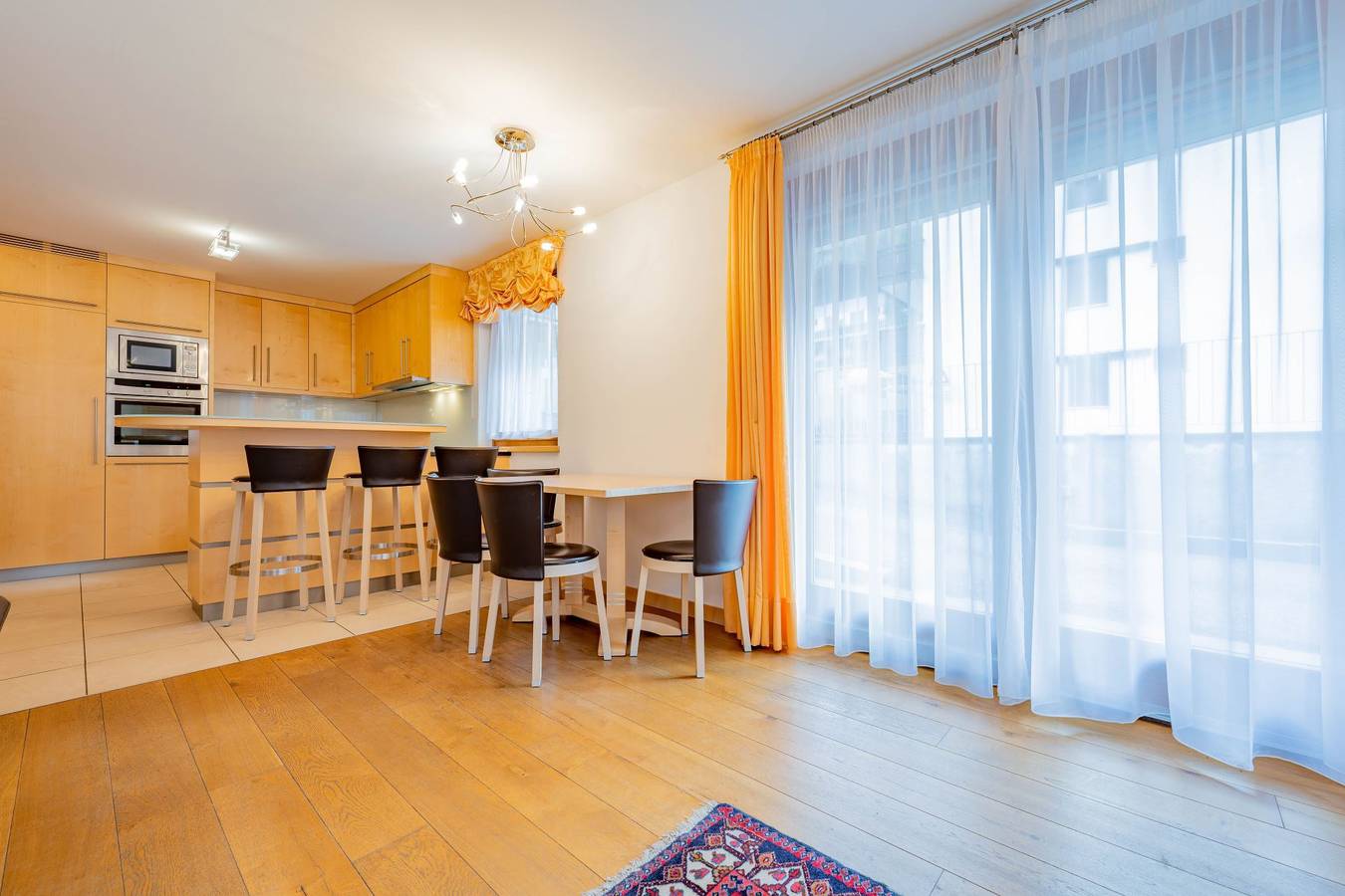 Ganze Ferienwohnung, Ferienwohnung für 4 Personen in Alba (Canazei), Canazei
