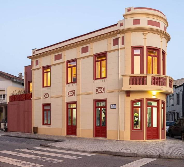 Gîte pour 2 personnes à Povoa de Varzim - 2