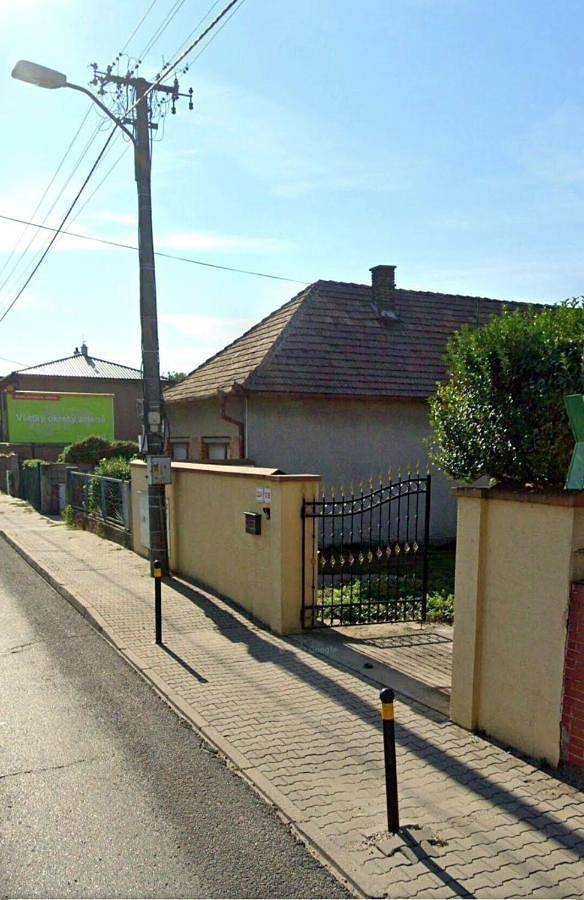 Maison d’hôte pour 2 personnes, avec jardin, animaux acceptés à Bratislava - 2