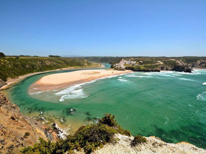 Gîte pour 3 personnes à Odeceixe - 2