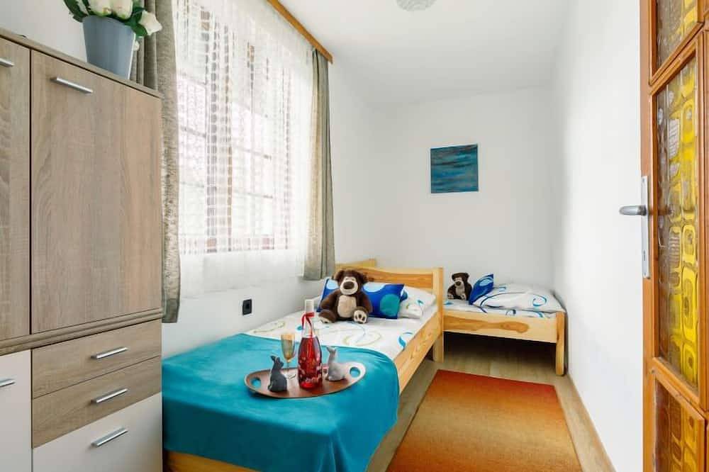 Ferienhaus Nimrod in Balatonfenyves, Plattensee Südufer