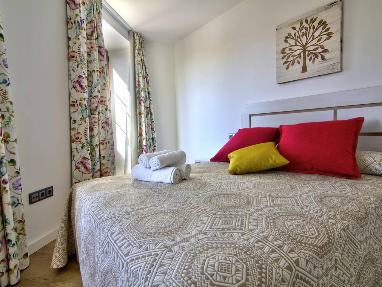 Appartamento vacanze a Costa de la Luz a partire da 120€ a notte