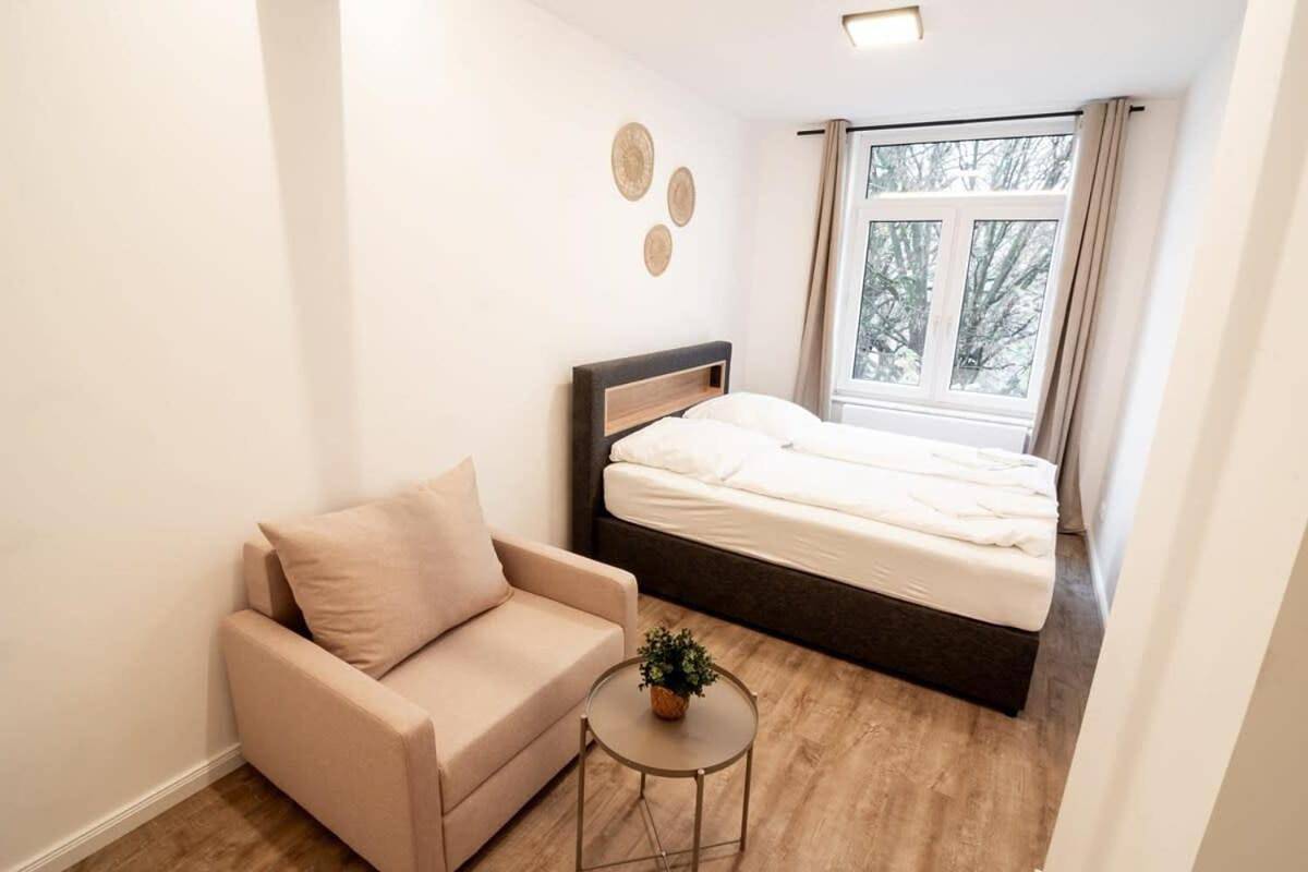 Ganze Wohnung, Hamburg Gem for 12 in Eimsbüttel Hamburg, Hamburg