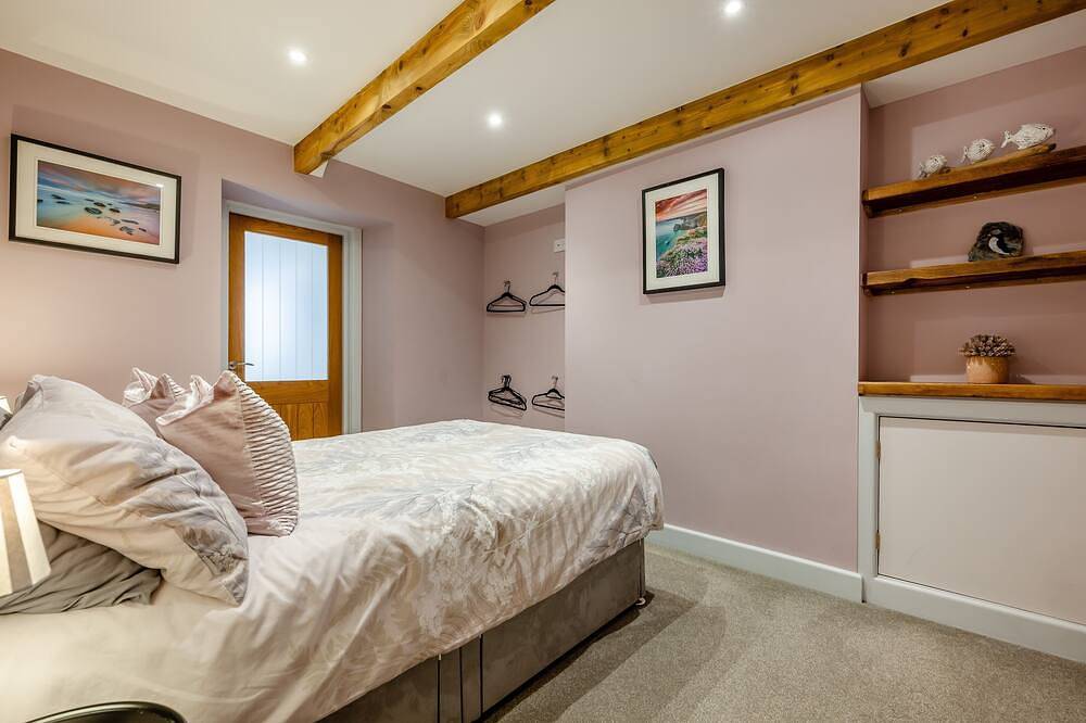 Berea House - Three Bedroom House, Sleeps 6 in Polperro, Cornwall