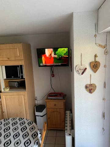 Chalet pour 5 Personnes dans Chatel, Région de Thonon-les-Bains, Photo 2