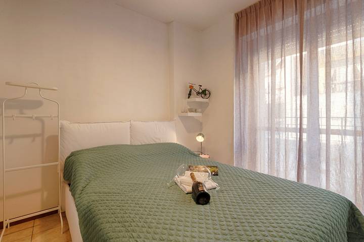 Ferienwohnung für 4 Personen in Comune di San Siro - 4
