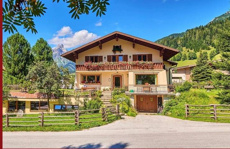 B&B für 3 Personen, mit Terrasse und Garten, mit Haustier in Filzmoos