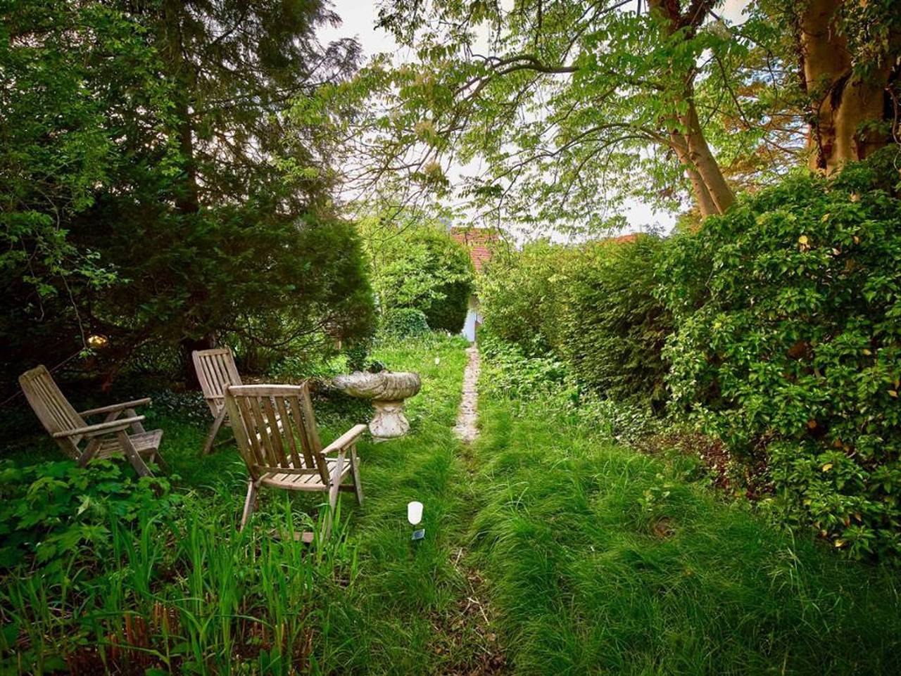 Ganze Wohnung, Altstadt Apartments Melk - Deluxe Apartment Top 5 in Melk, Donau Niederösterreich