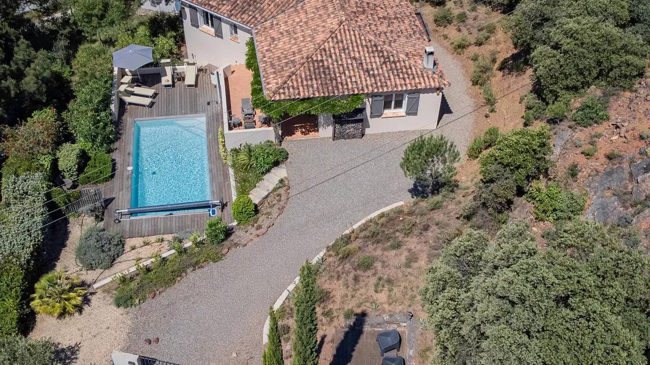 Villa für 6 Personen (110 m²) in Caunes-Minervois in Caunes-Minervois, Région de Carcassonne