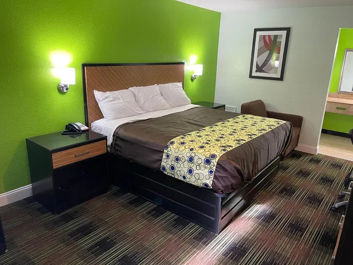 Hotel para 2 personas - 1