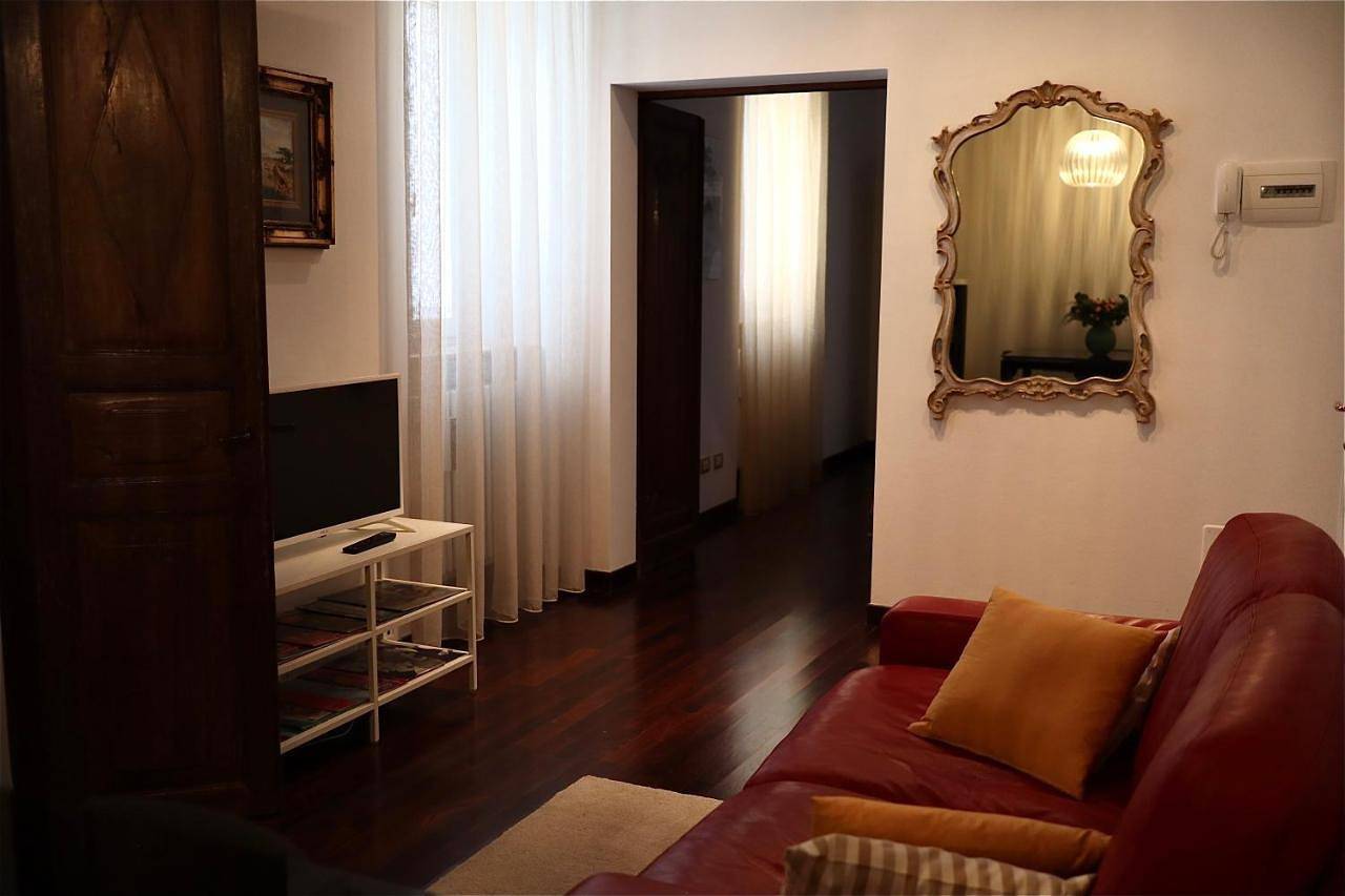 Ganze Wohnung, Il Convento in San Lorenzo Nuovo, Viterbo Provinz