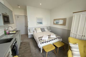 Apartment for 2 People in Paignton, Torbay, Photo 2