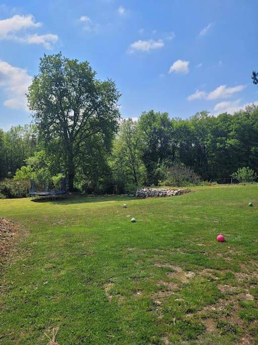 Location de vacances pour 7 personnes, avec jardin et piscine, animaux acceptés à Savignac-les-Églises - 3