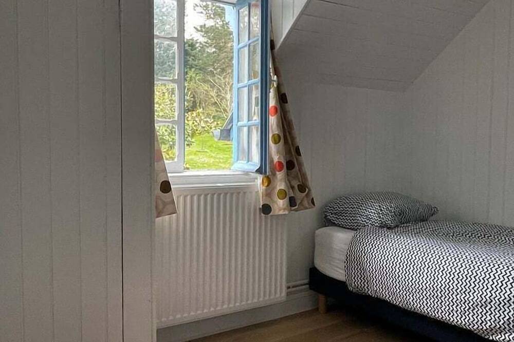 Villa Julia Marie - Saint-Valéry-en-Caux in Saint-Valery-en-Caux, Región de Dieppe