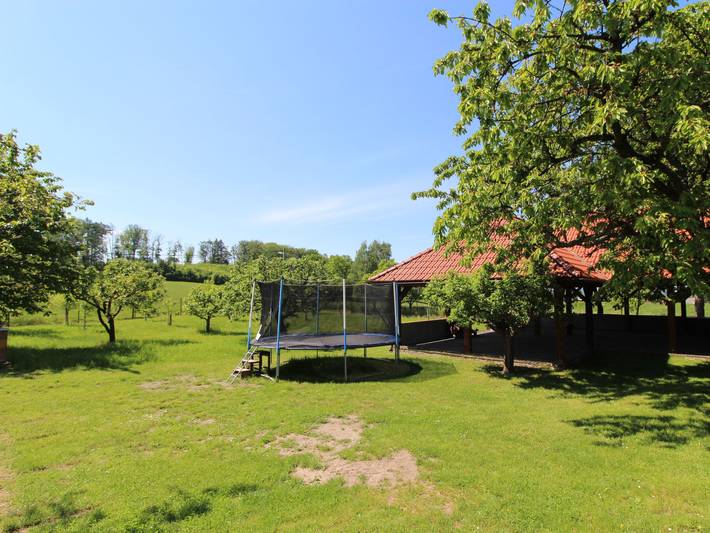Ganze Wohnung, Rabyně in Rabyně, Beneschau