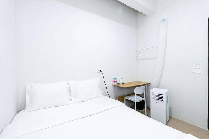 Location de vacances pour 2 personnes à Bangkok