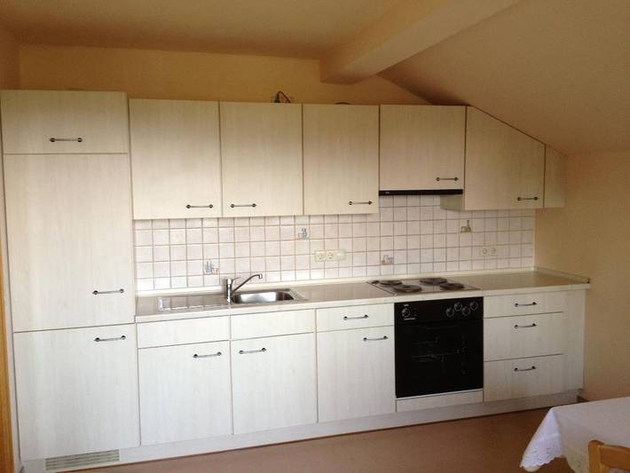 Ganze Wohnung, Ferienwohnungen Stadler - Ferienwohnung Dg in Bodenmais, Ostbayern