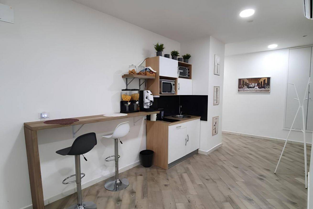 Apartamento entero, Dimorra 4 in Nápoles, Provincia de Nápoles