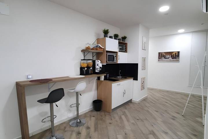 Ferienwohnung für 2 Personen in Kampanien - 4