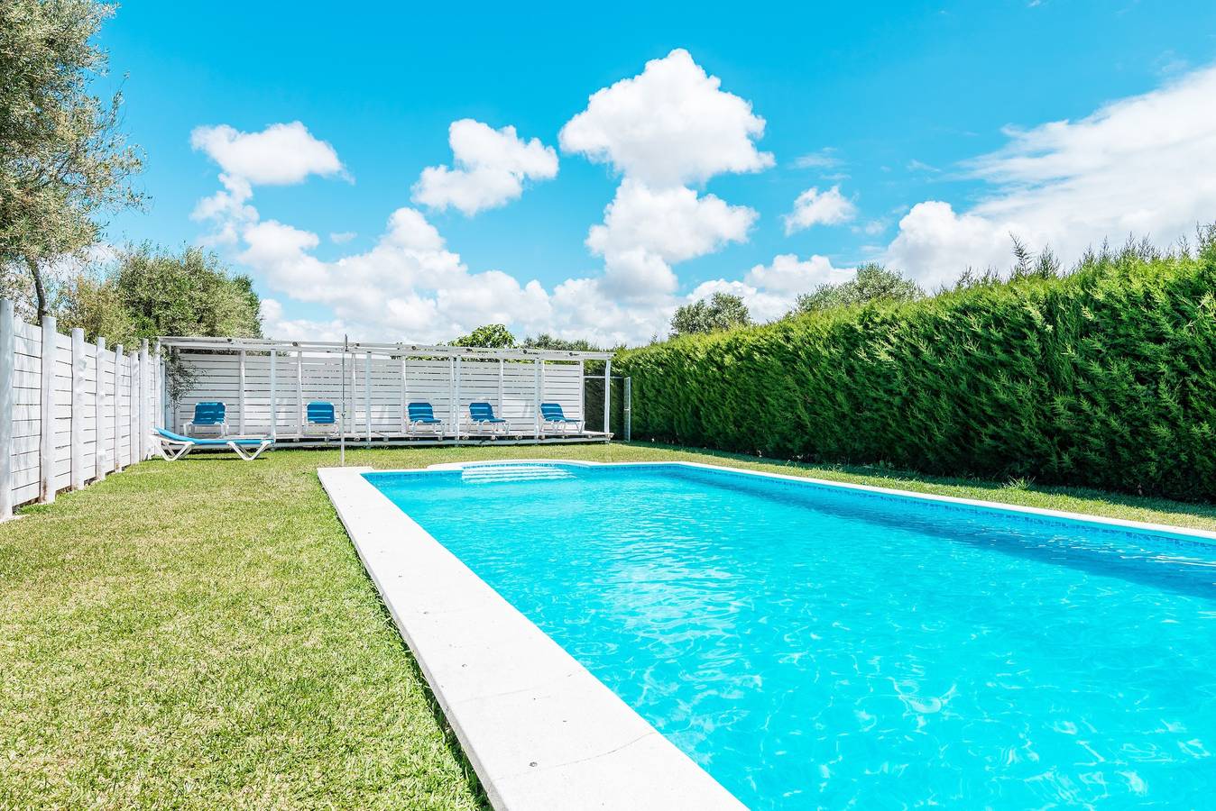 Casa La Castañuela: Shared Pool, Private Terrace & Wi-Fi in El Palmar in Playa El Palmar, Vejer de la Frontera