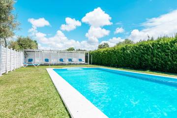 Apartamento para 2 Personas en El Palmar (Andalucía), Vejer de la Frontera, Foto 1
