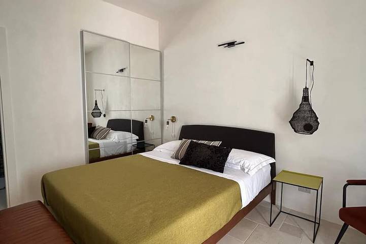Montesanto 60 Charming Suite in Rione Monti Alberobello in Alberobello, Alberobello und Umgebung