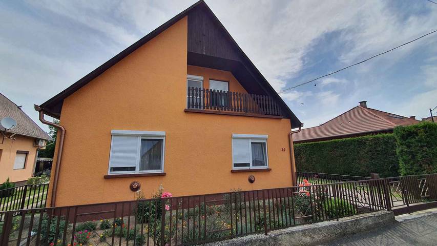 Ferienwohnung für 4 Personen in Balatonboglar - 2