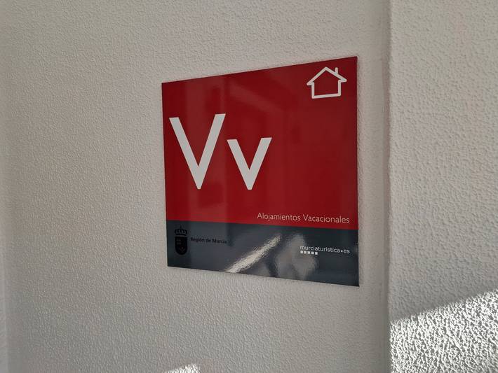 Bungalow für 6 Personen, mit Balkon an der Costa Cálida - 3