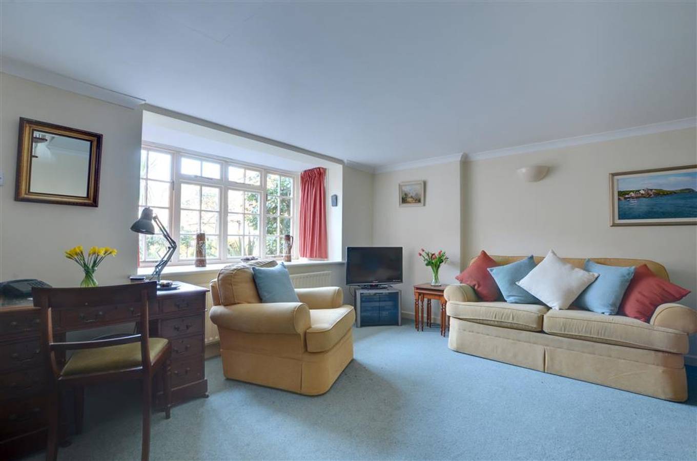 Vakantiehuis voor 4 personen in Royal Tunbridge Wells, Kent