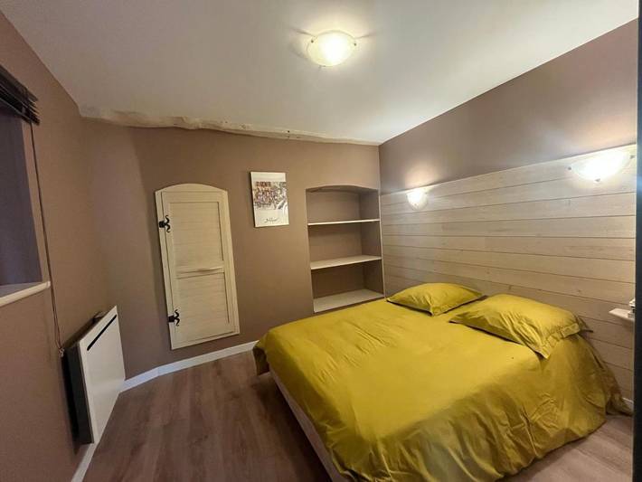 Gîte pour 3 personnes dans Causse de Sauveterre - 4