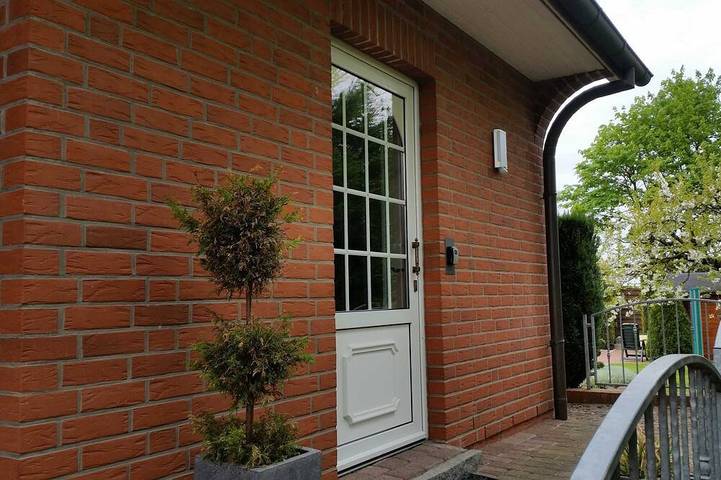 Bauernhof für 2 Personen, mit Garten in Altes Land Stade - 2