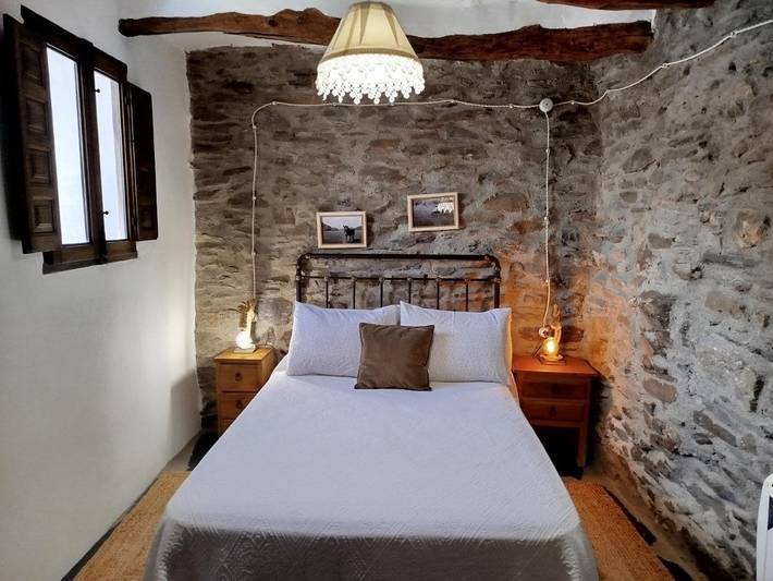 Apartamento de vacaciones para 2 personas, con balcón y vistas, Se admiten mascotas - 1