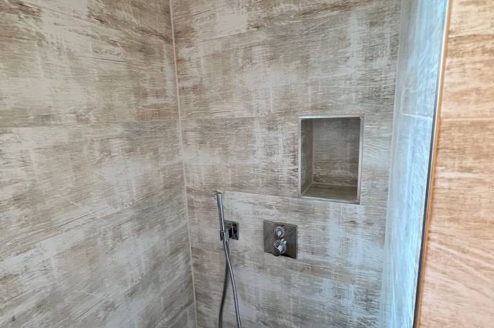 Ferienwohnung für 4 Personen, mit Garten am Hainer See - 4