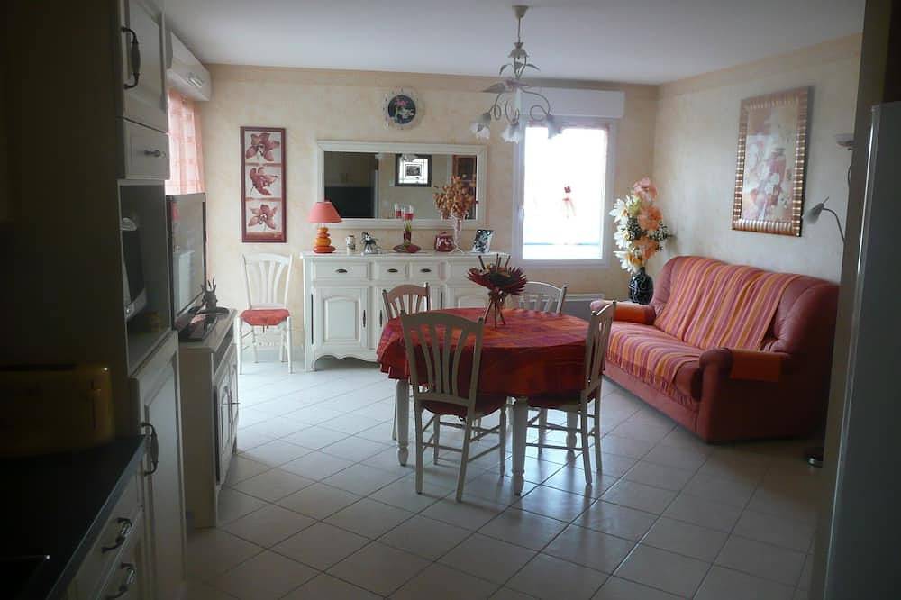 Photo : Appartement de vacances