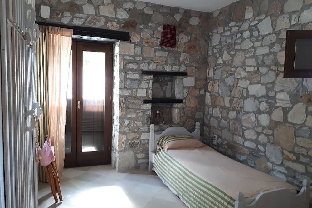 Pigadia Ferienhaus 4 auf 2 Ebenen mit 100m² für max. 6 Personen in Thassos