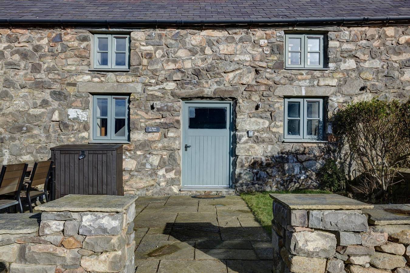 Casa vacanza a Gwynedd a partire da 278€ a notte
