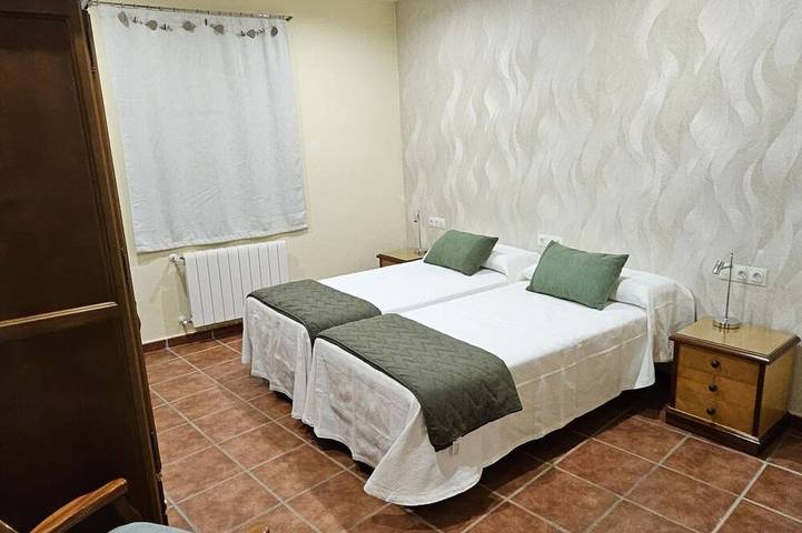 Finca El Alamo - Barcarrota in Barcarrota, Badajoz Provinz