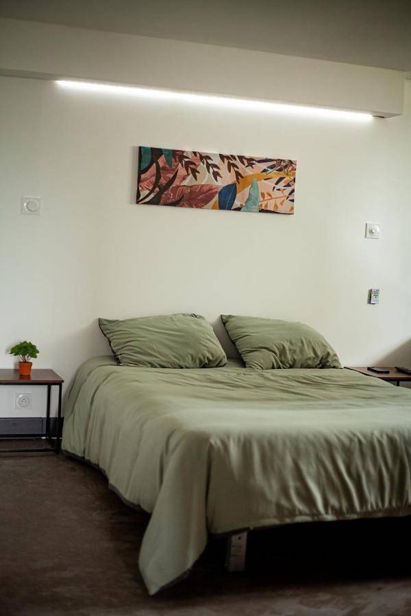 Chambre Studio B&B in Mazamet, Région de Castres