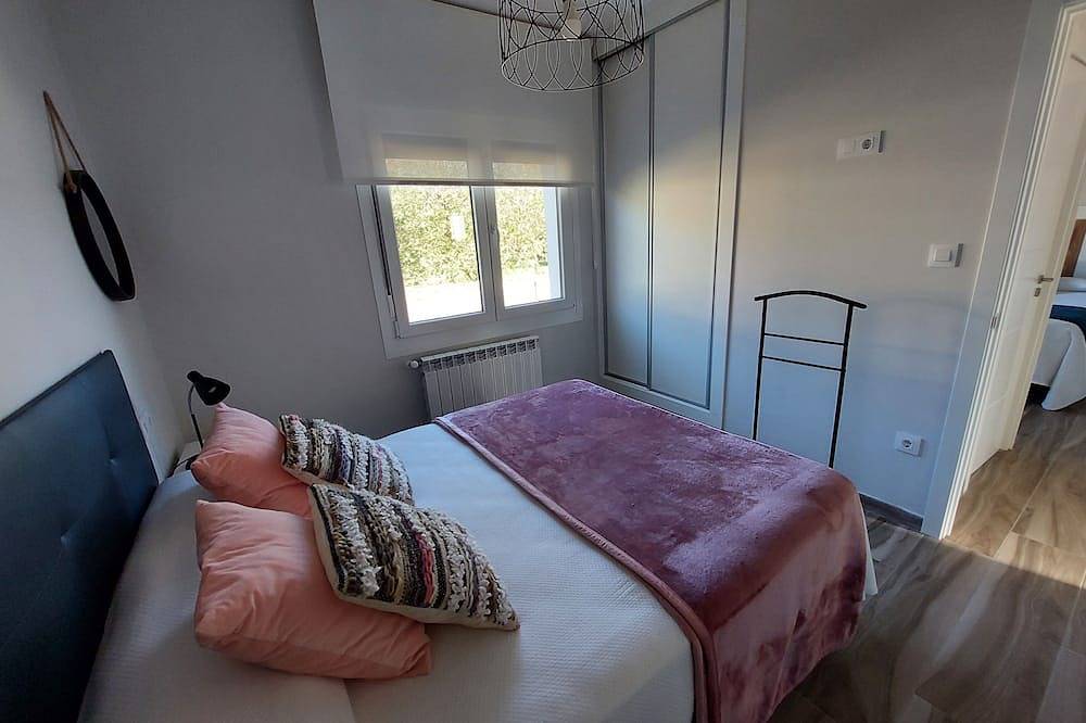 Vacation home, full rental, ideal for families. in Villahormes, Llanes