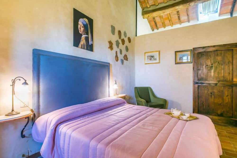 Appartement entier, Il Convento in San Casciano in Val di Pesa, Chianti