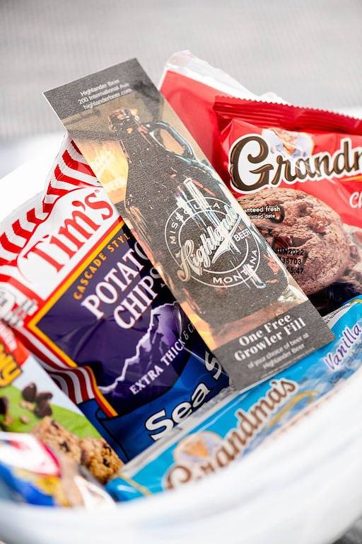 Ganze Wohnung, Bright 1Br in Historic Home Walk to Um & Downtown Mid-Term Stays Allowed in Missoula, Lolo Nationalwald