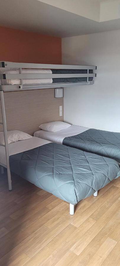 Hôtel pour 2 personnes, avec terrasse à Bourg-lès-Valence - 3