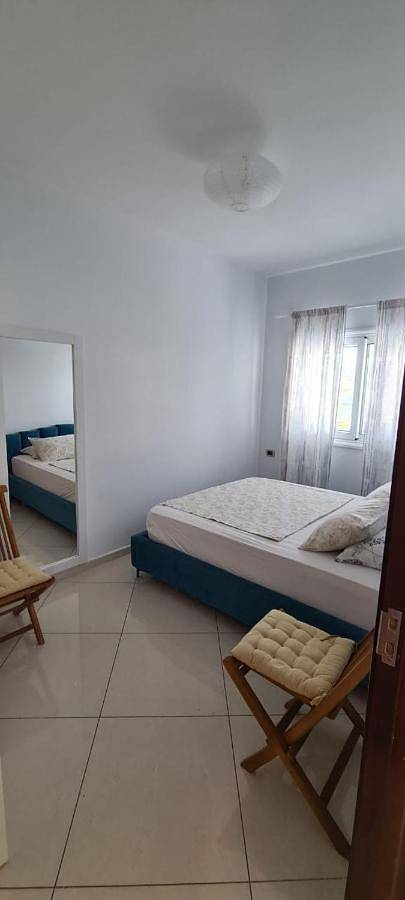 Appartement entier, One-Bedroom Apartment in Dhërmi, Himarë