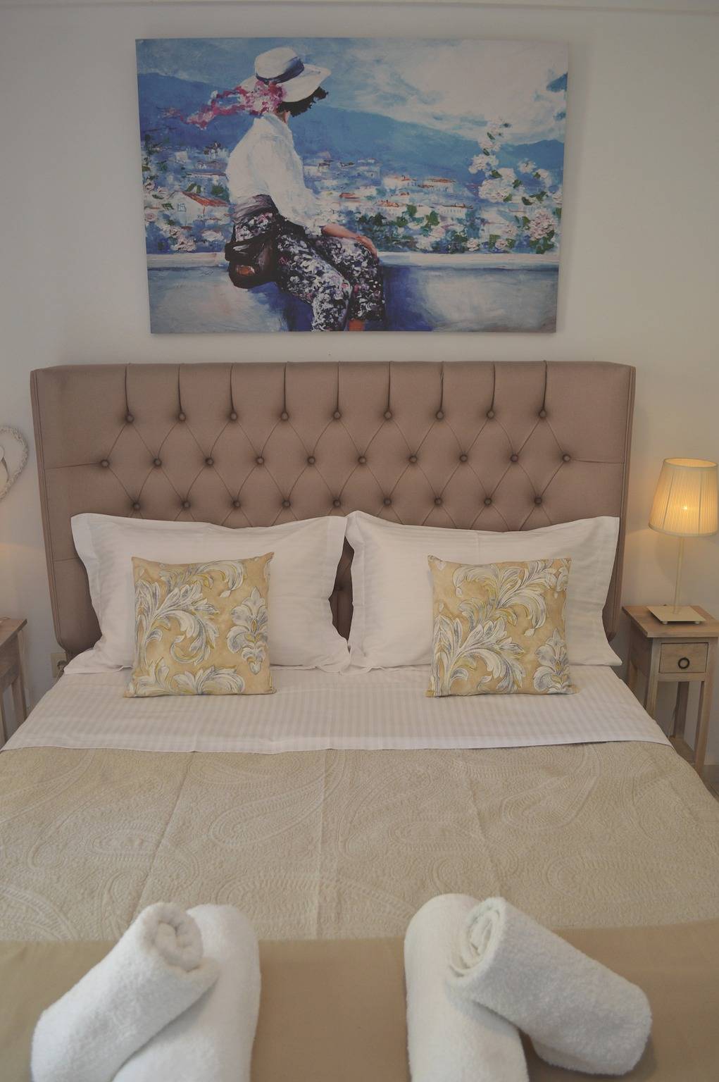 Ganze Wohnung, Best House, Sea View Apartment, Pylos in Pylos, Messenien