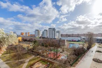 Apartament Wakacyjny dla 4 osoby w Przymorze, Gdańsk, Zdjęcie 3