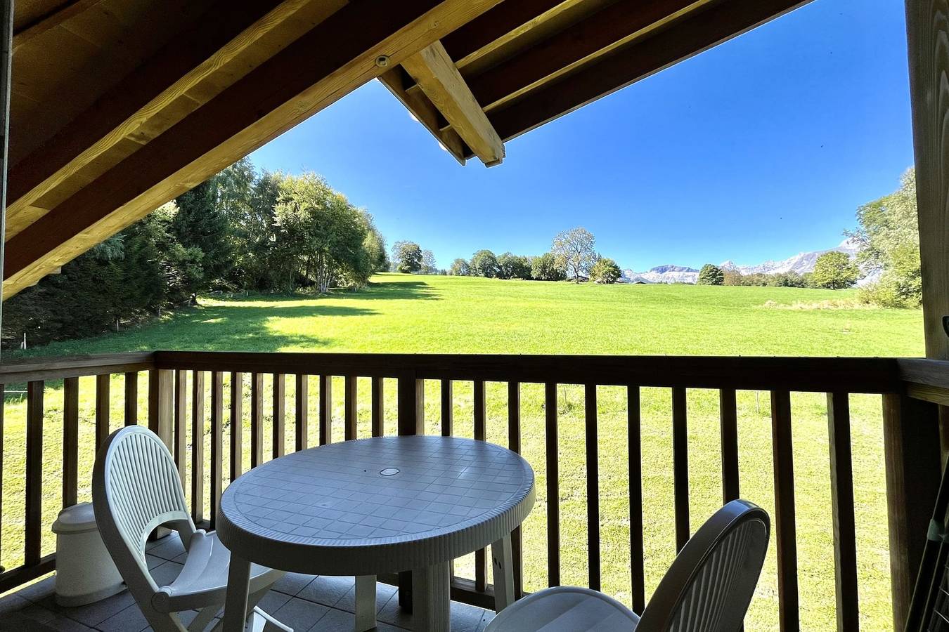Appartement de vacances