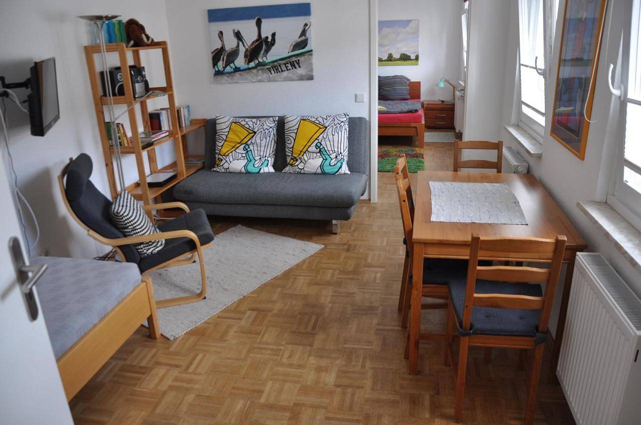 Ganze Wohnung, 2-Zimmer-Appartment in Troisdorf Sieglar in Troisdorf, Rhein-Sieg-Kreis