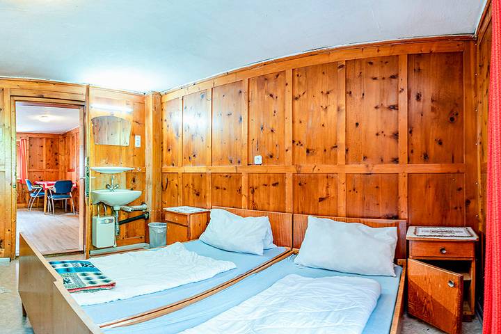 Ferienhaus für 34 Personen, mit Terrasse und Ausblick im Pitztal - 3