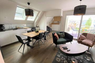 Gîte pour 6 personnes dans Office De Tourisme De Saint Cast Le Guildo